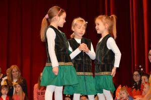 Mamicam in očkom pripravili program presenečenj 6